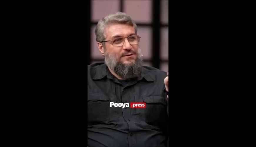 شانه‌های حضرت آقا بعد از دیدن این فیلم از خنده تکان می‌خورد 