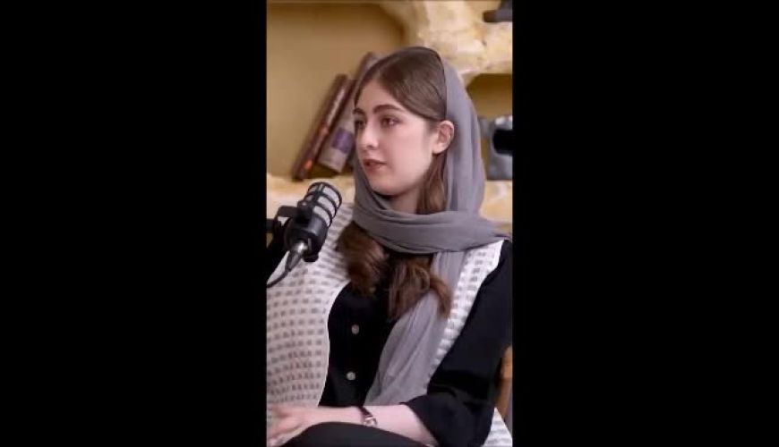 ماجرای جالب انتخاب الیکا ناصری برای بازی در سریال «یاغی» 