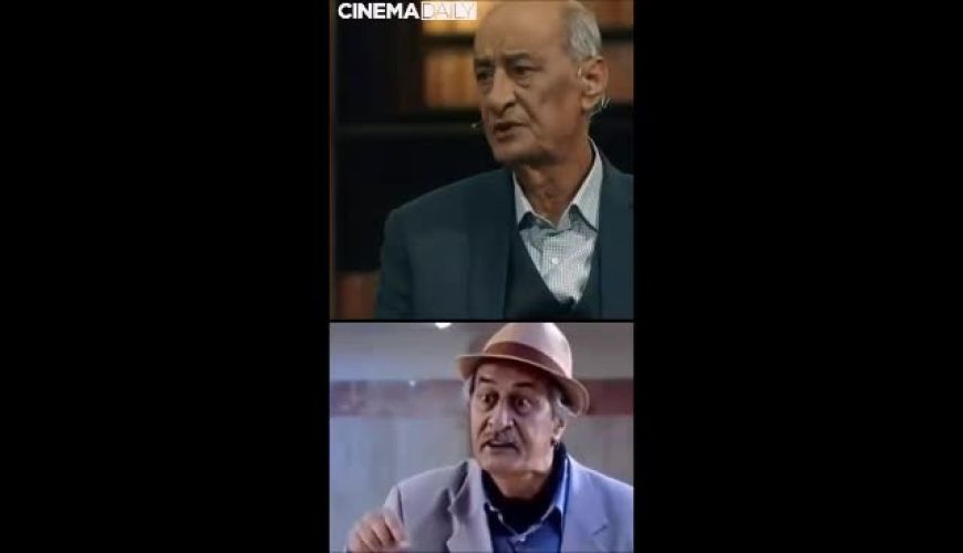  بازیگر: بعد از درگذشت همسر و دخترم بازیگری را کنار گذاشتم،