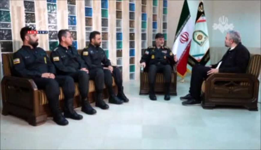 سردار رادان حقوق خنثی‌‌کنندگان بمب را اعلام کرد 