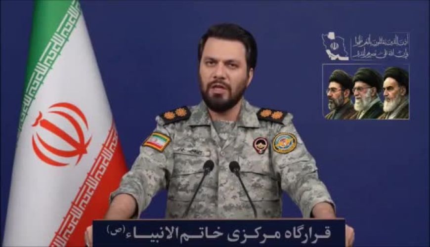 صهیونیست‌ها در صورت پاسخ به ایران با ضربات کوبنده روبه‌رو می‌شوند