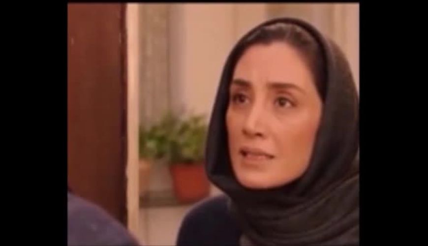 ویدئویی از هدیه تهرانی و آقای بازیگر که محبوب شد | یک سریال جدید در راه است