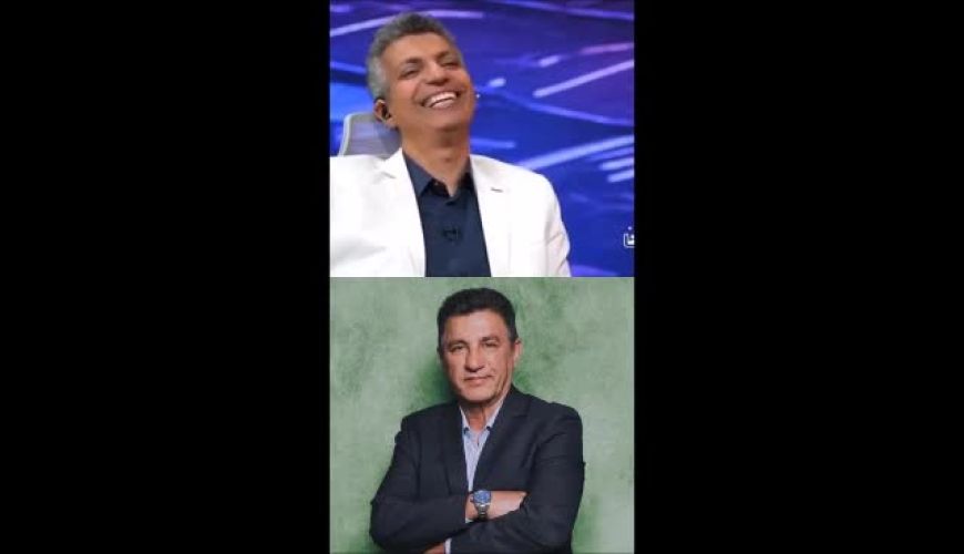 شوخی کنایه‌آمیز فردوسی‌پور با جنجال ساعت رولکس قلعه‌نویی