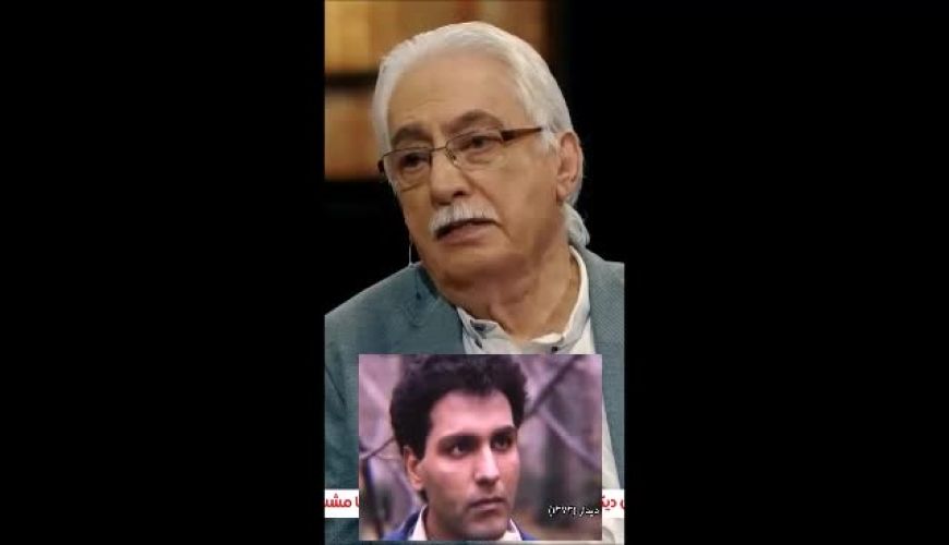 ماجرای سیلی محکم جمشید شاه‌محمدی به مهران مدیری!