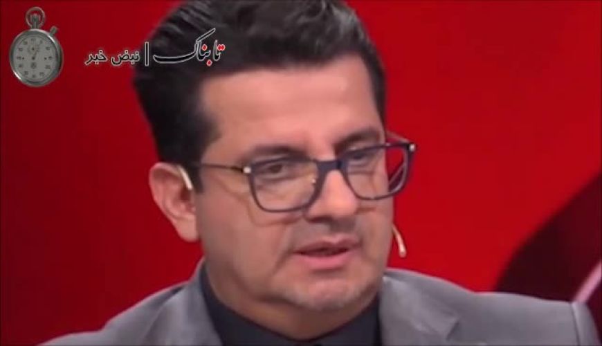 پزشکیان در زمان حمله به بیت رهبری کجا بود؟ 