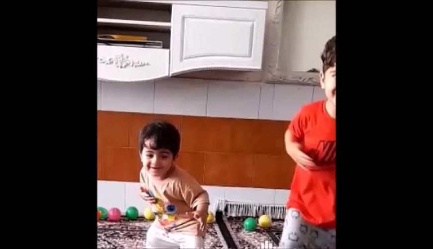 شهادت همسر فوتبالیست شهید/ این زن داغ ۲ فرزندش را بر دل داشت