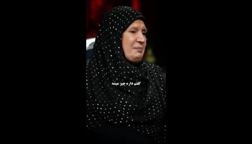 ماجرای عجیب شفا گرفتن دختر شهین تسلیمی در کانادا 