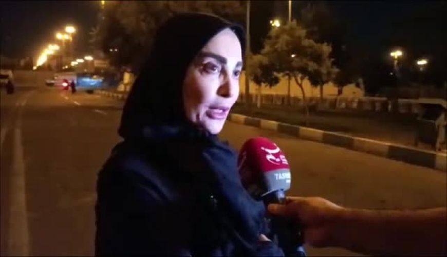 روایت ژیلا صادقی از تحول نگاه مردم به رهبر شهید انقلاب 