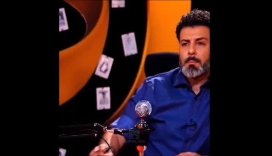 بازیگر سینمای ایران: ۷ هزار فحش به همسر و مادر من دادند