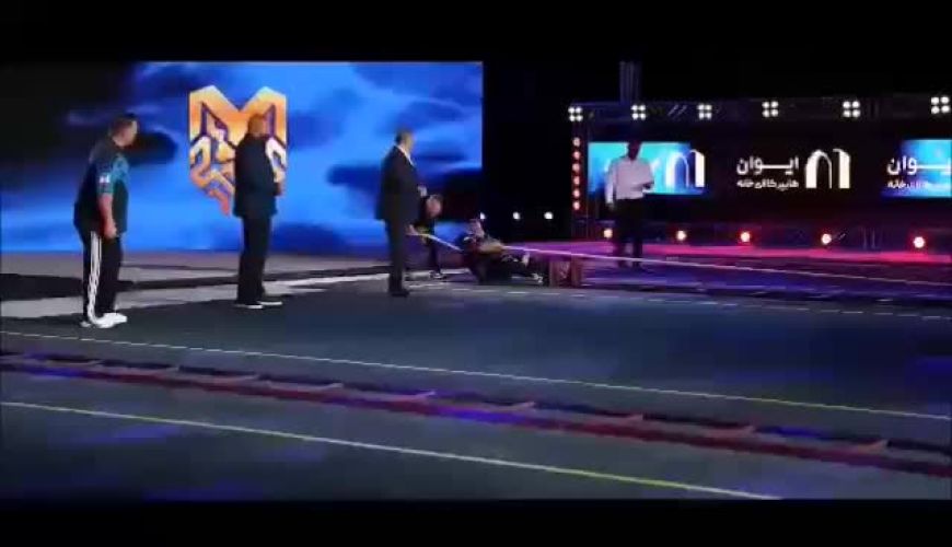 بازگشت مردان آهنین به تلویزیون با یک سورپرایز 