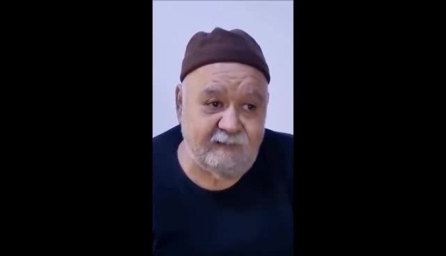 آخرین ویدئوی اکبر عبدی و گلایه از تورم 