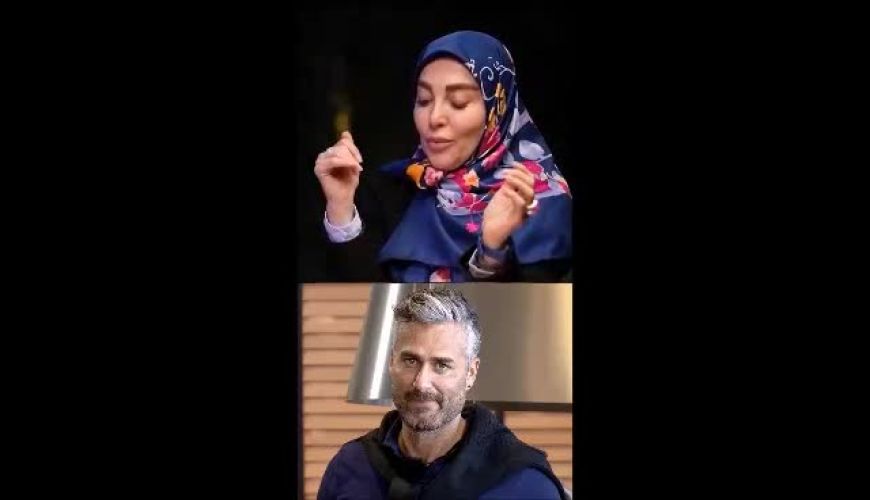 پژمان بهروزی؛ از عشق ابدی تا تلویزیون ایران