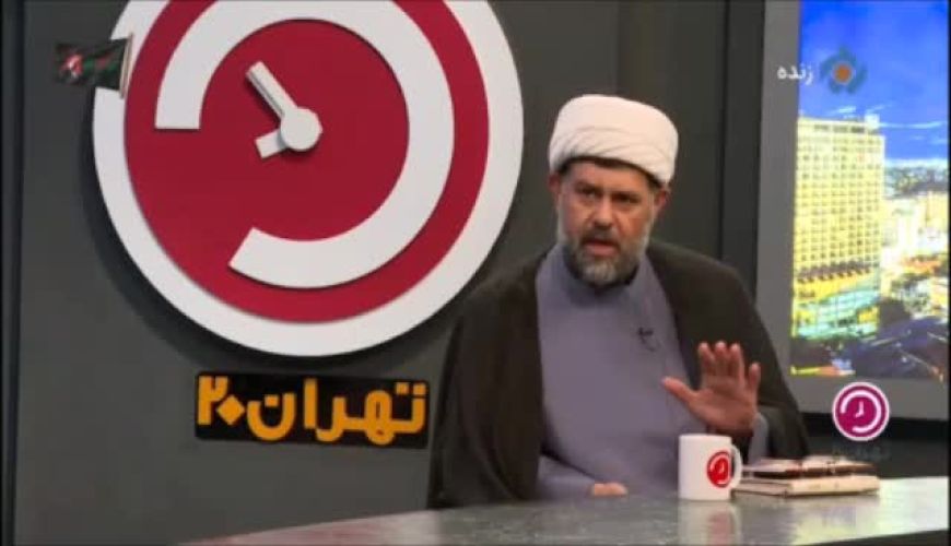 تجمعات مردمی تا پایان ماه صفر ادامه دارد