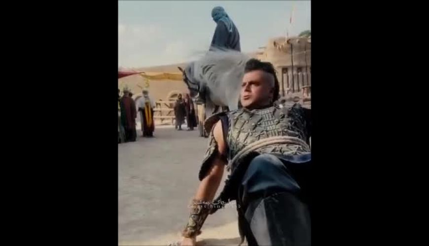نقش‌آفرینی روزبه حصاری بدون بدلکار در سریال «رویای نیمه‌شب» 