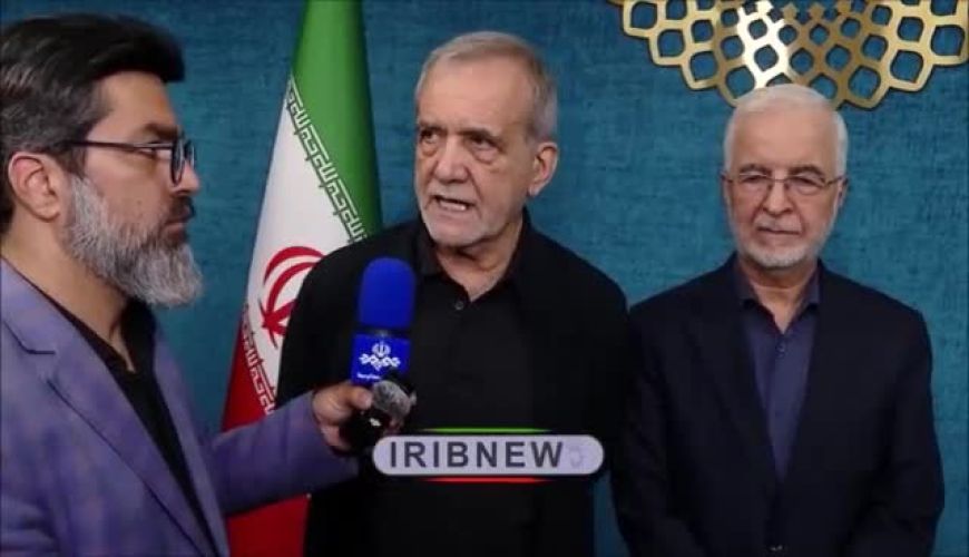 دیدار ۷ ساعته رئیس‌جمهور با رهبر انقلاب؛ تأکید بر وحدت و انسجام