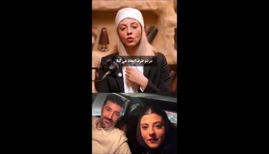 واکنش مهسا طهماسبی به مهریه پیش از جدایی از همسر