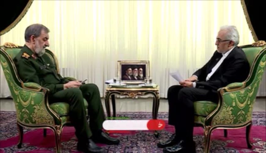 رضایی: یک قطره نفت از تنگه هرمز بیرون نمی‌رود
