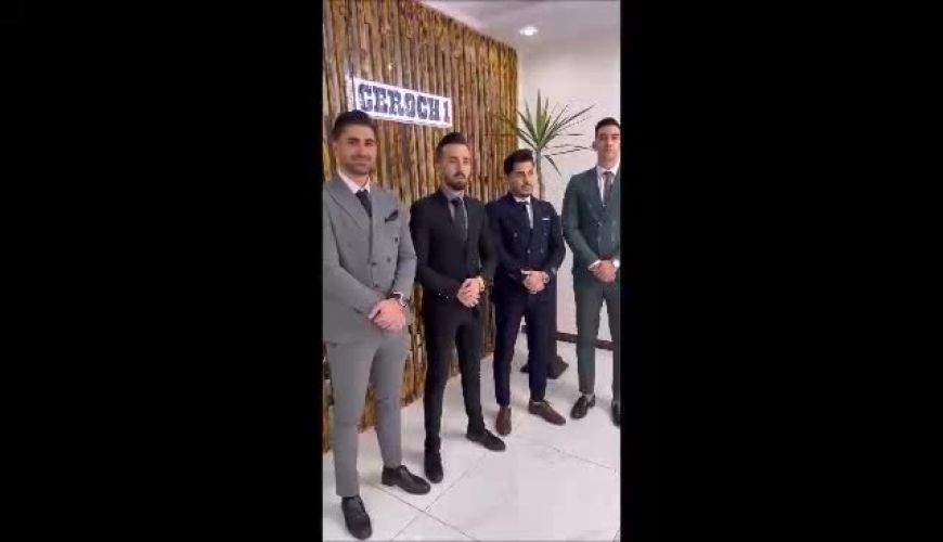 ازدواج همزمان ۴ خواهر با ۴ امیر؛ هدیه پدر عروس و واکنش کاربران