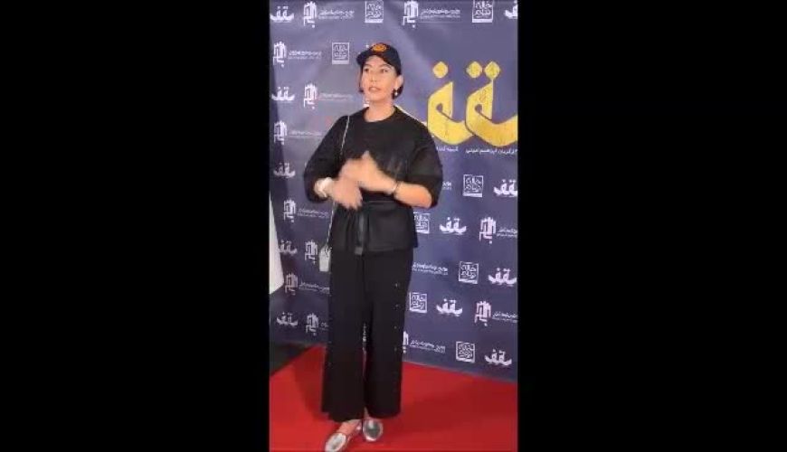 سکوت فریبا نادری درباره تغییرات ظاهری‌اش شکست