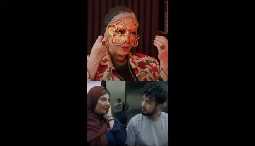 زهرا داوودنژاد اتهام مهرداد صدیقیان را رد کرد 