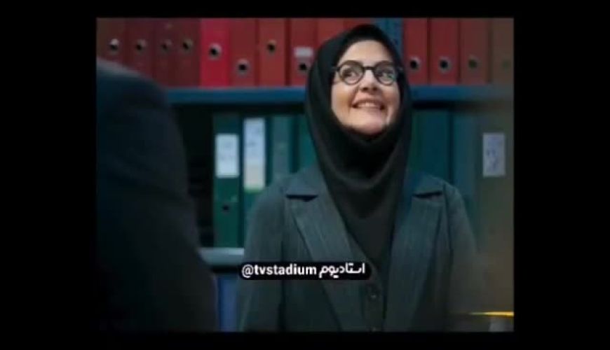 سریال جدید مهران مدیری با این سکانس حاشیه‌ساز شد