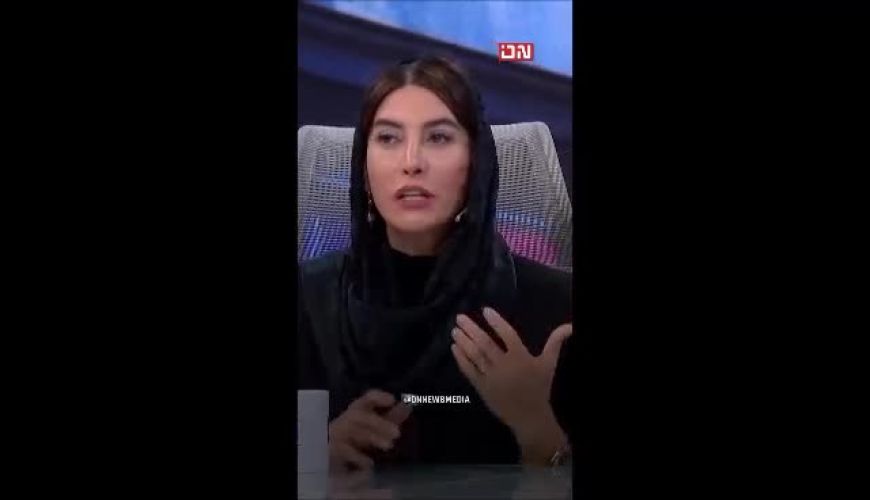 فریبا نادری: فکر نمی‌کردم دوباره تهران را ببینیم 