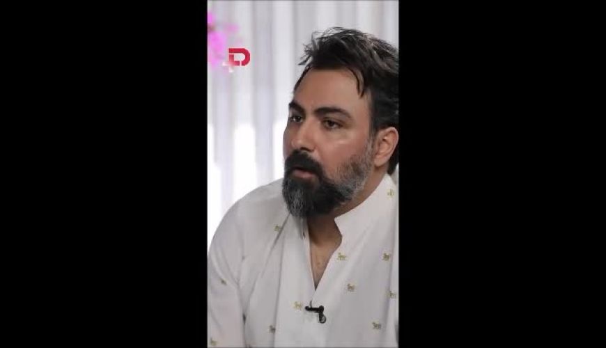 بازیگر فیلم شهر زیبا: اصغر فرهادی تهدیدم کرد! 